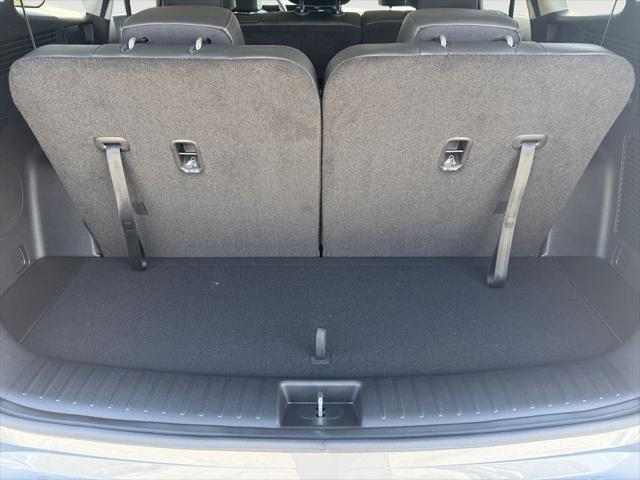 new 2025 Kia Sorento car, priced at $37,536
