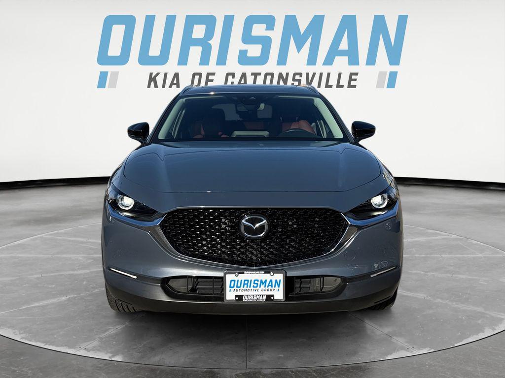used 2023 Mazda CX-30 car, priced at $23,000