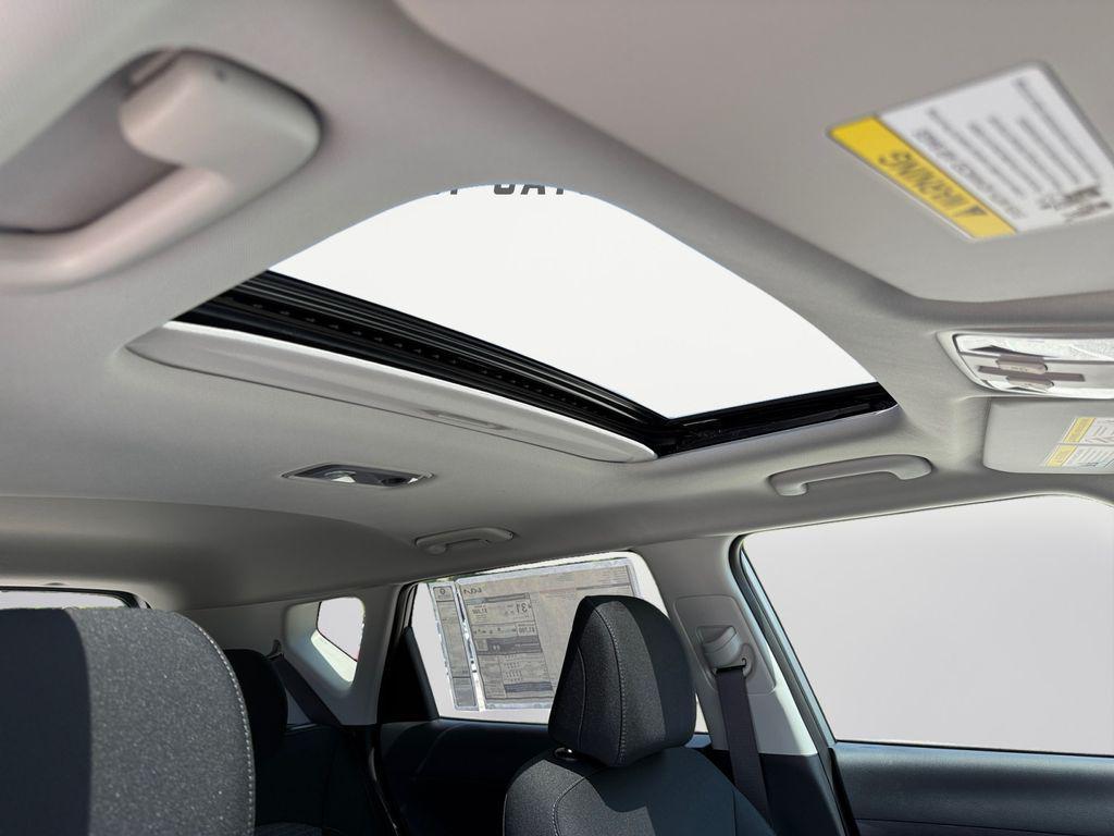 new 2025 Kia Soul car, priced at $23,183