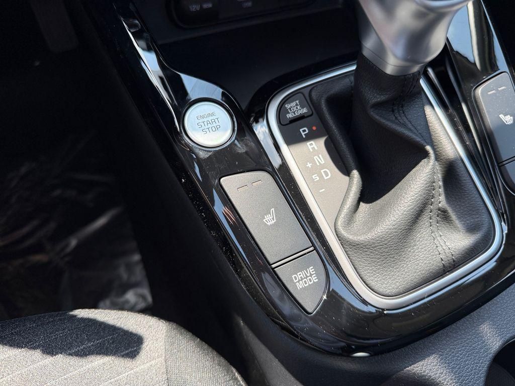 new 2025 Kia Soul car, priced at $23,183