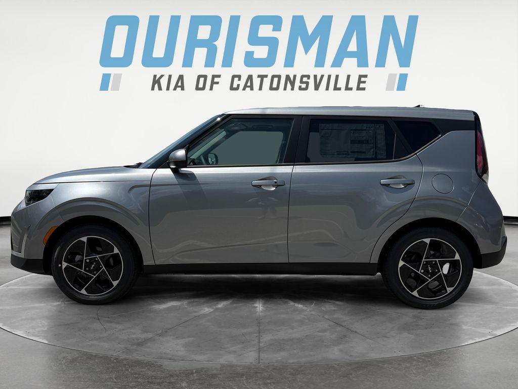 new 2025 Kia Soul car, priced at $23,183