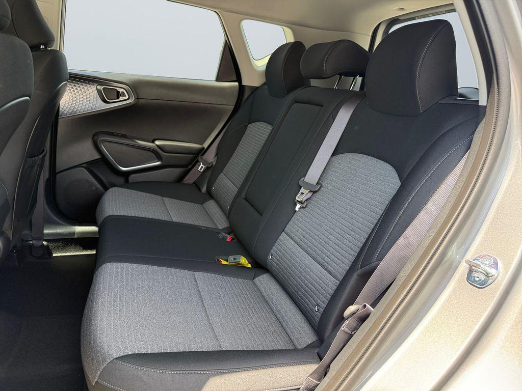 new 2025 Kia Soul car, priced at $23,183