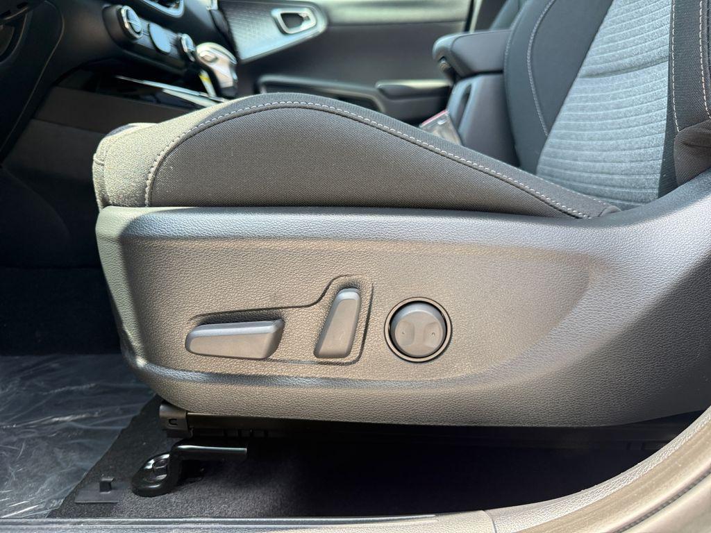 new 2025 Kia Soul car, priced at $23,183