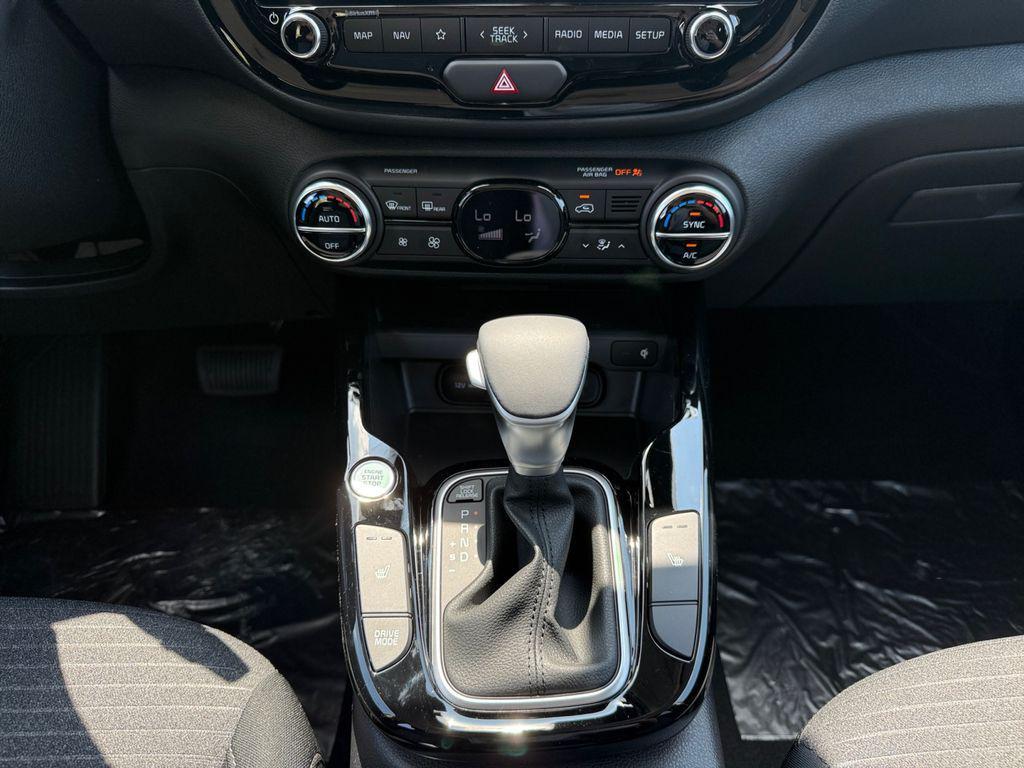 new 2025 Kia Soul car, priced at $23,183