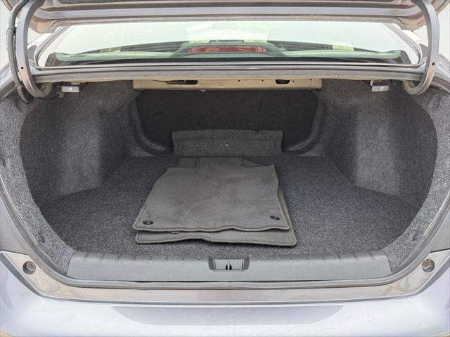 used 2019 Honda Civic car, priced at $17,500