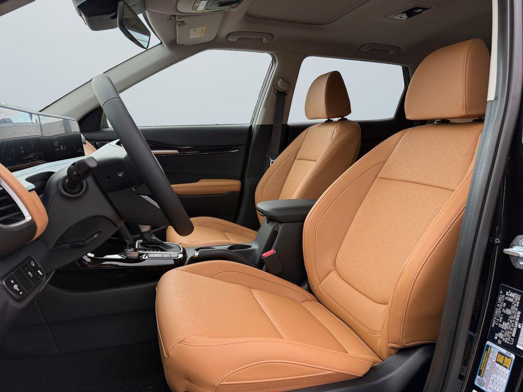 new 2026 Kia Seltos car, priced at $30,173