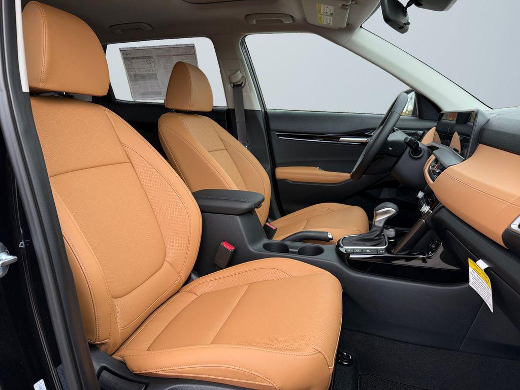 new 2026 Kia Seltos car, priced at $30,173