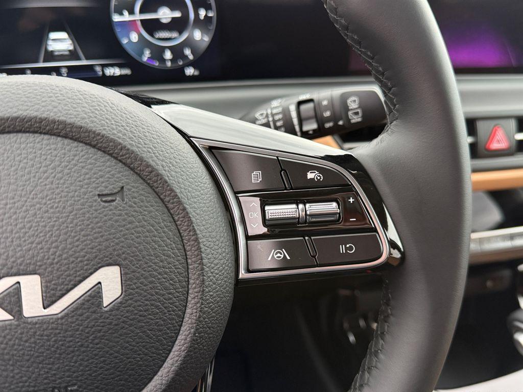 new 2026 Kia Seltos car, priced at $30,173