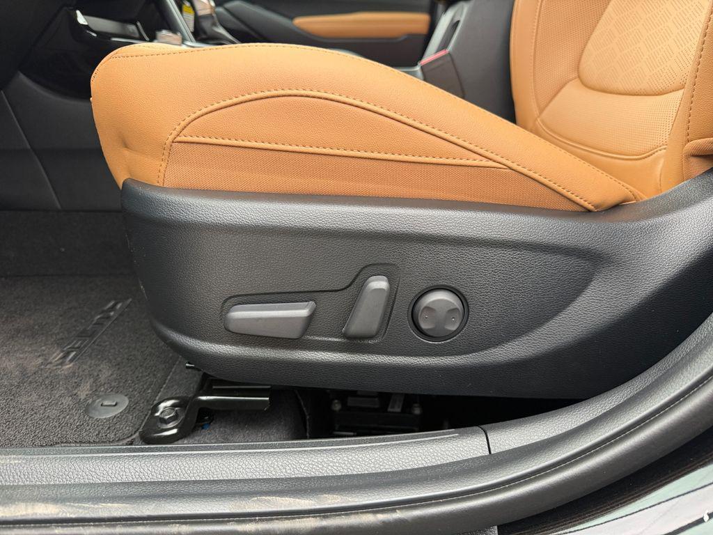 new 2026 Kia Seltos car, priced at $30,173