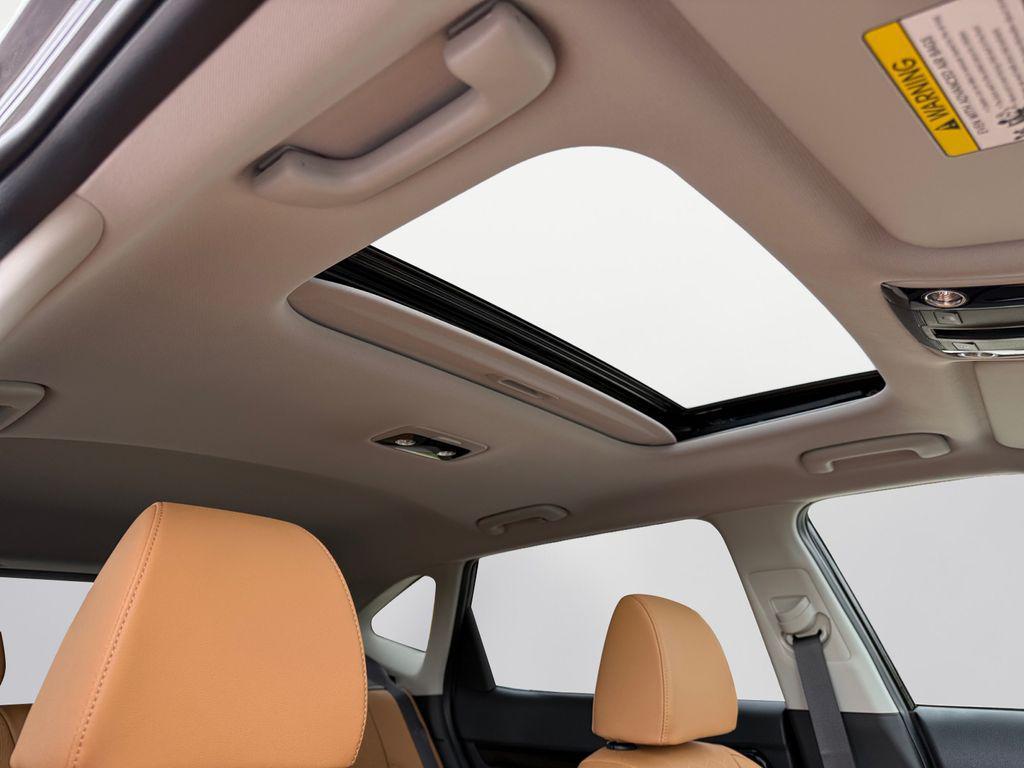 new 2026 Kia Seltos car, priced at $30,173