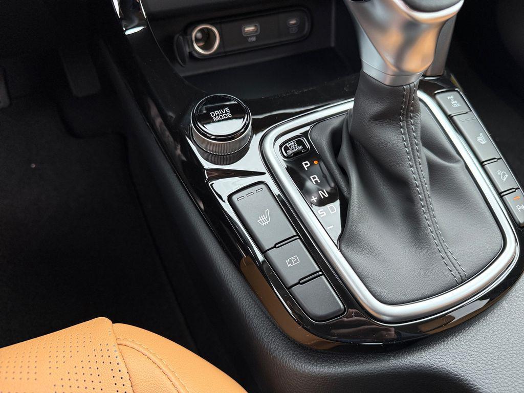 new 2026 Kia Seltos car, priced at $30,173