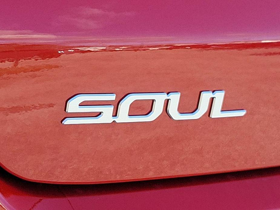 new 2024 Kia Soul car, priced at $20,855