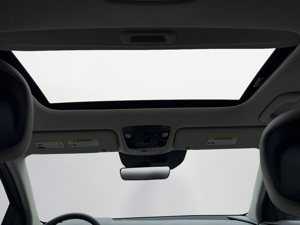 new 2025 Kia Niro car, priced at $32,746