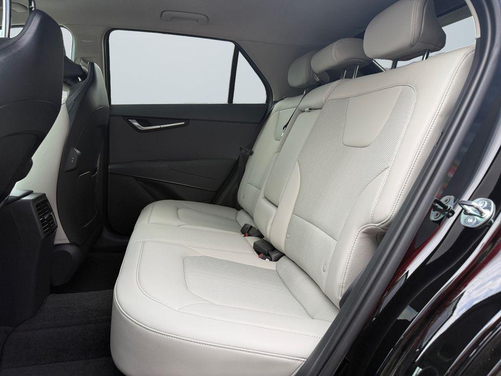 new 2025 Kia Niro car, priced at $32,746