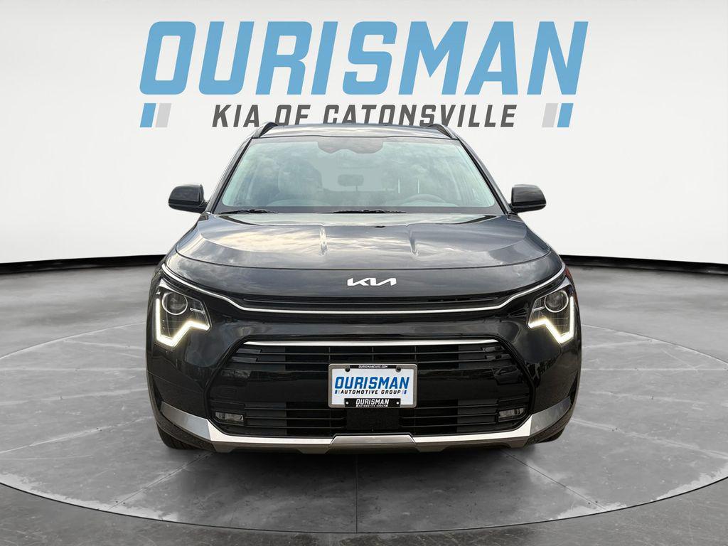 new 2025 Kia Niro car, priced at $32,746