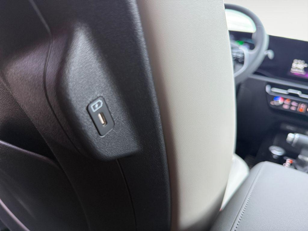 new 2025 Kia Niro car, priced at $32,746