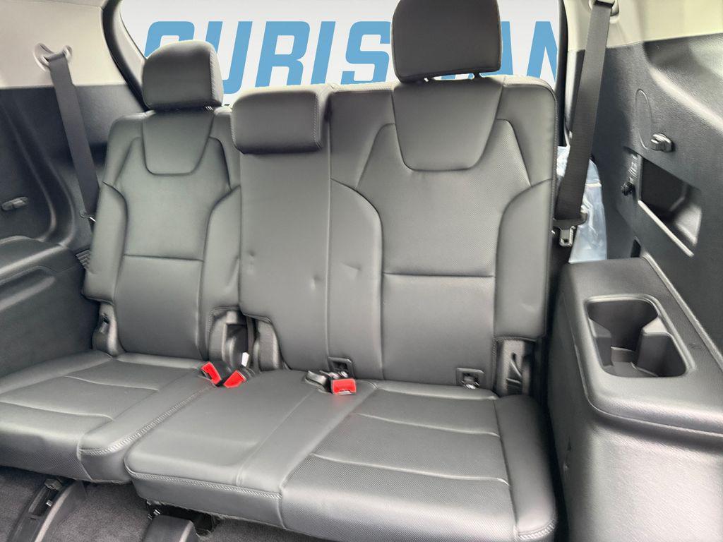 new 2025 Kia Telluride car, priced at $39,950