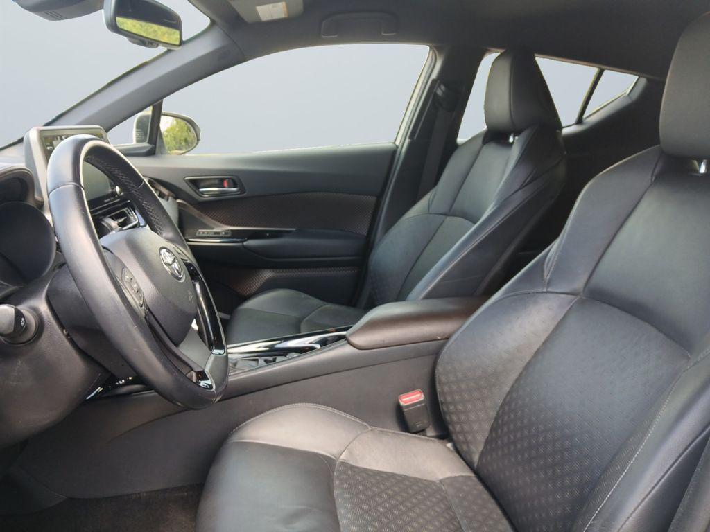 used 2019 Toyota C-HR car, priced at $16,400