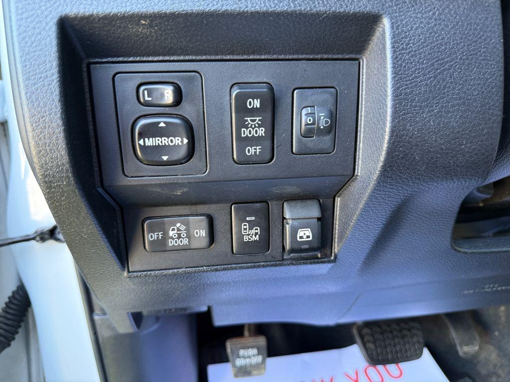 used 2017 Toyota Tundra car, priced at $37,700