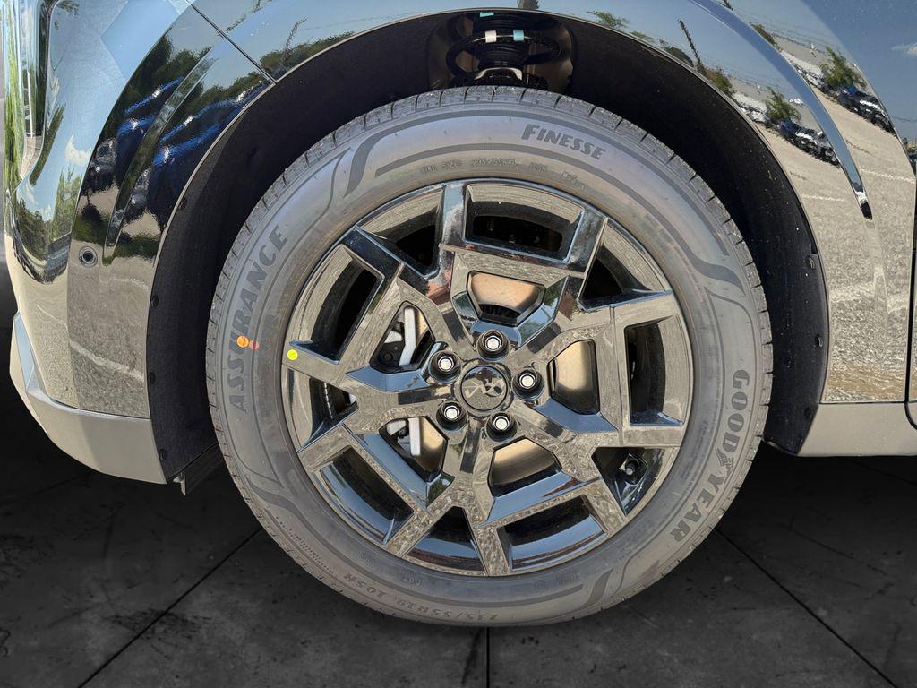 new 2026 Kia Carnival car, priced at $51,154