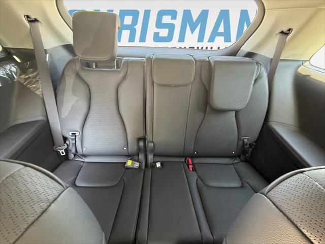new 2026 Kia Carnival car, priced at $50,000