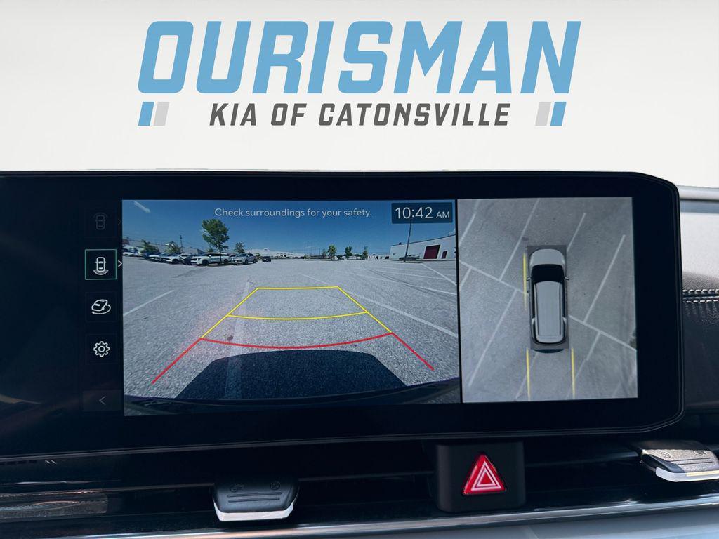 new 2026 Kia Carnival car, priced at $51,154