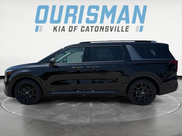 new 2026 Kia Carnival car, priced at $50,000