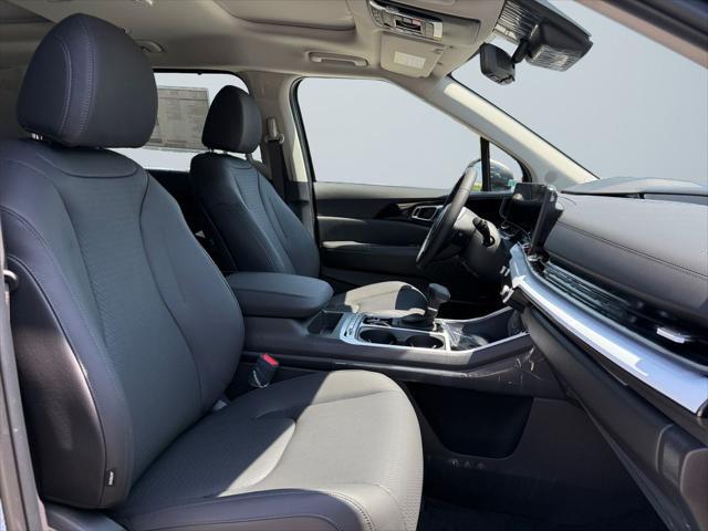 new 2026 Kia Carnival car, priced at $50,000