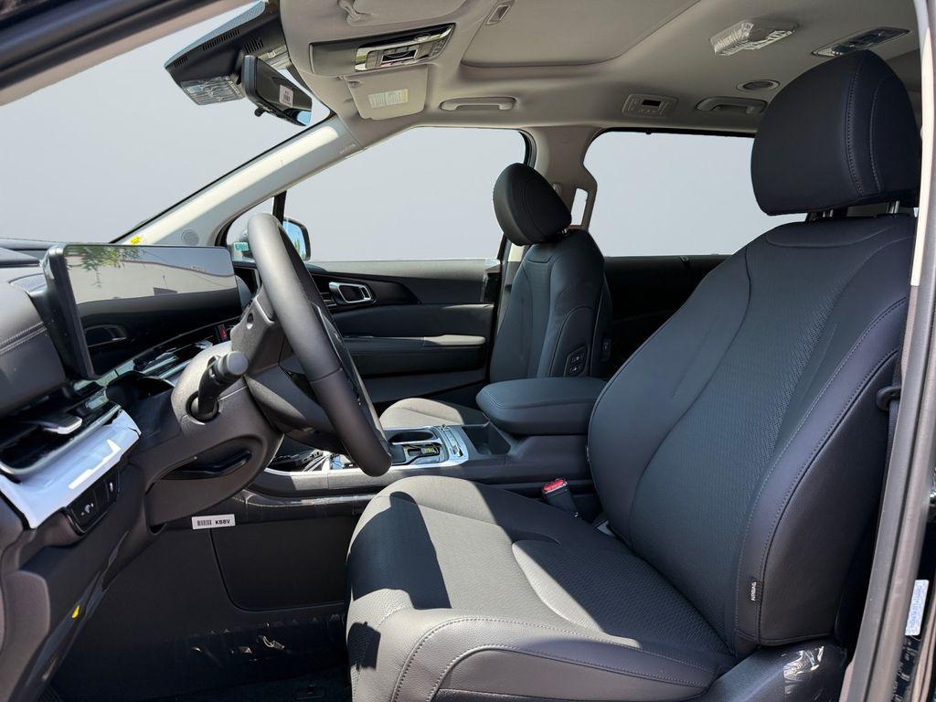 new 2026 Kia Carnival car, priced at $51,154