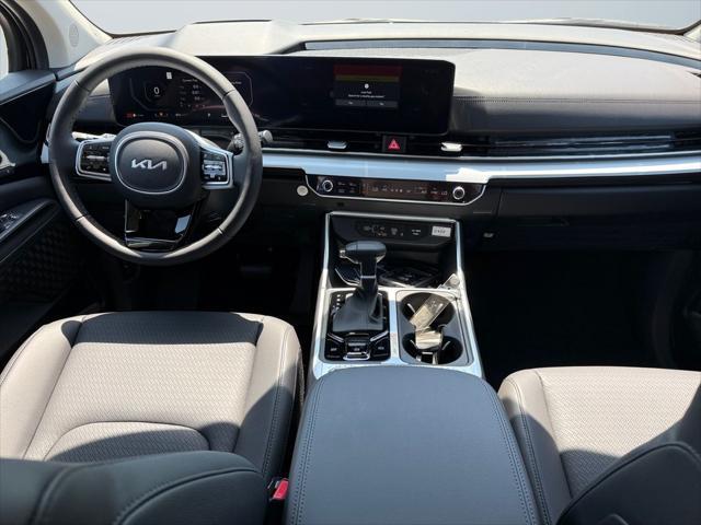 new 2026 Kia Carnival car, priced at $50,000