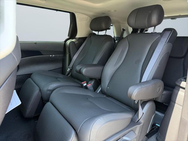 new 2026 Kia Carnival car, priced at $50,000