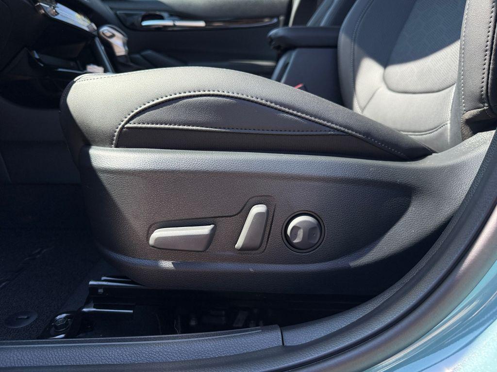 new 2026 Kia Seltos car, priced at $29,986