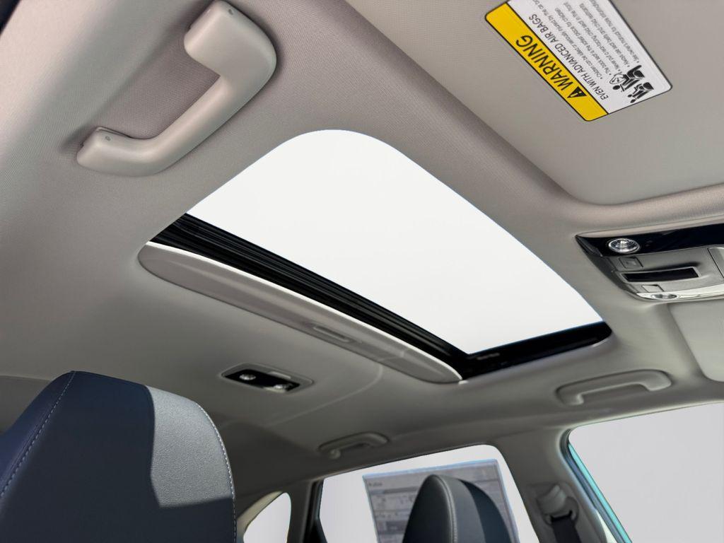 new 2026 Kia Seltos car, priced at $29,986