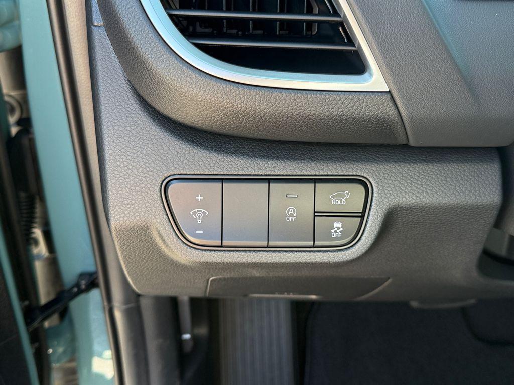 new 2026 Kia Seltos car, priced at $29,986