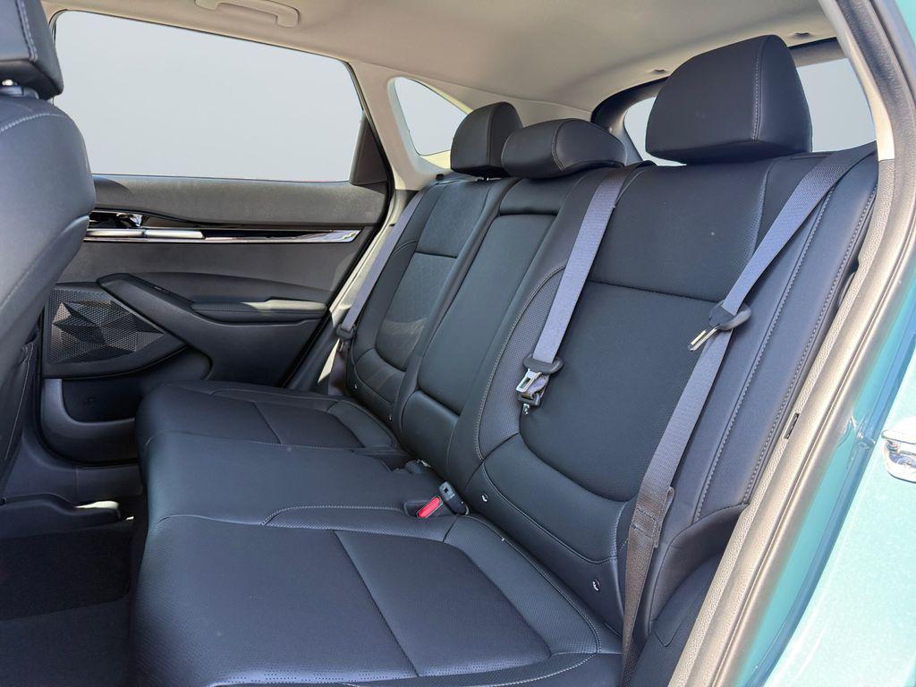 new 2026 Kia Seltos car, priced at $29,986