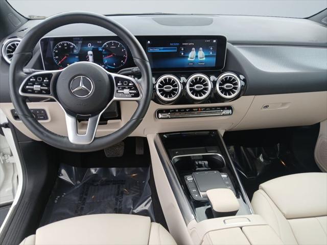 used 2021 Mercedes-Benz GLA 250 car, priced at $23,500