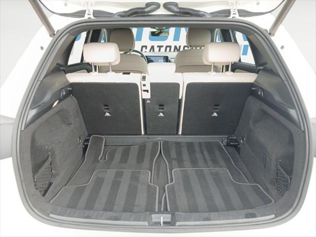 used 2021 Mercedes-Benz GLA 250 car, priced at $23,500