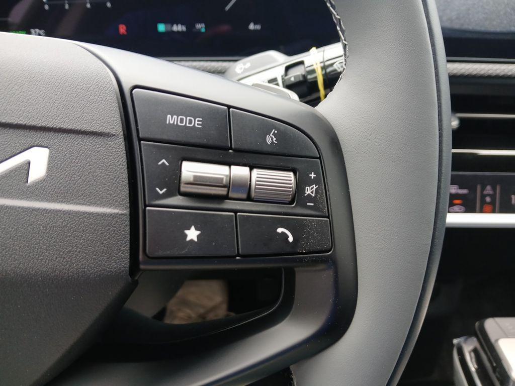 new 2025 Kia EV6 car, priced at $44,000