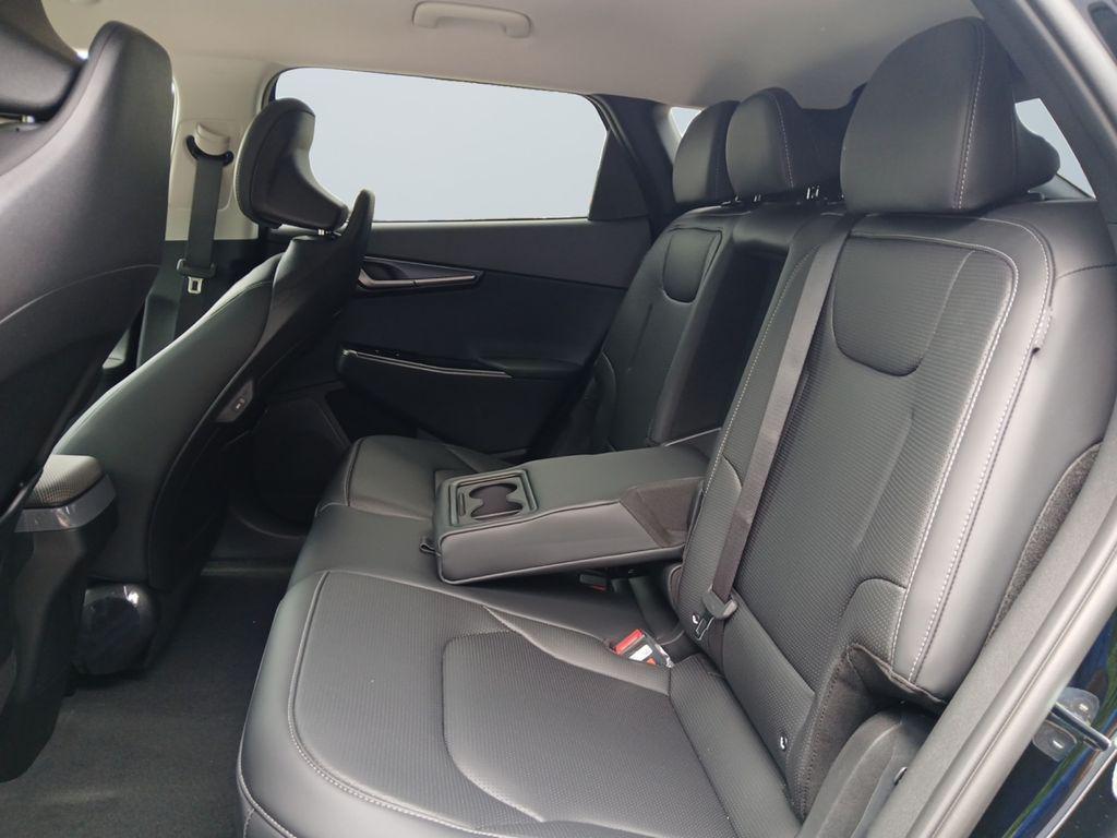 new 2025 Kia EV6 car, priced at $44,000