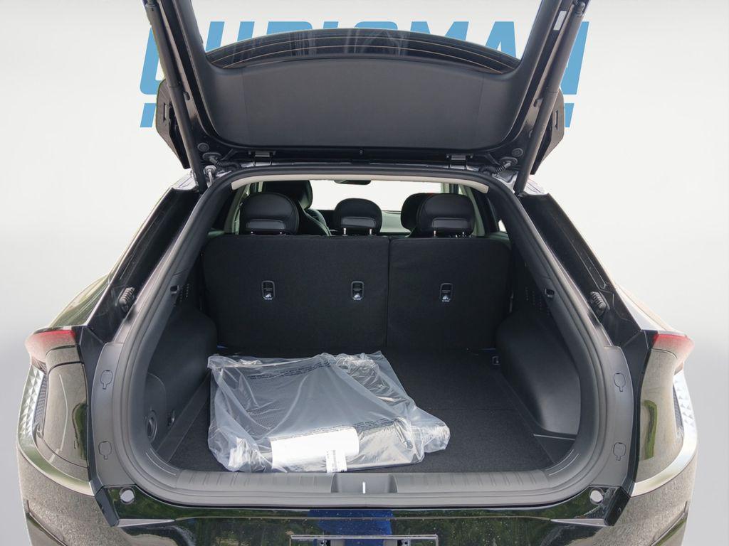 new 2025 Kia EV6 car, priced at $44,000