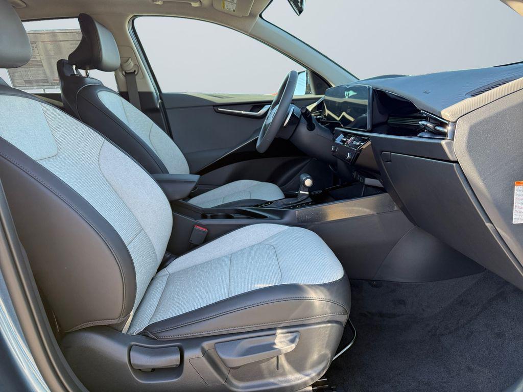 new 2026 Kia Niro car, priced at $34,194