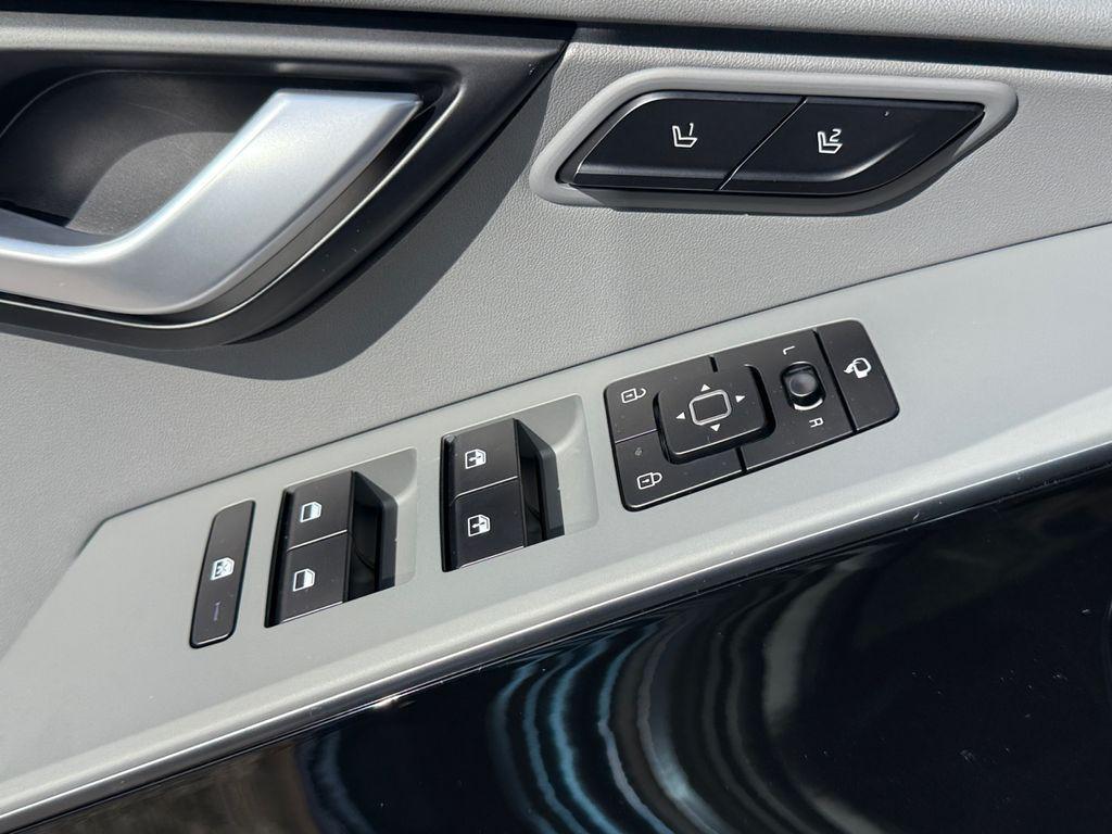 new 2026 Kia Niro car, priced at $34,194