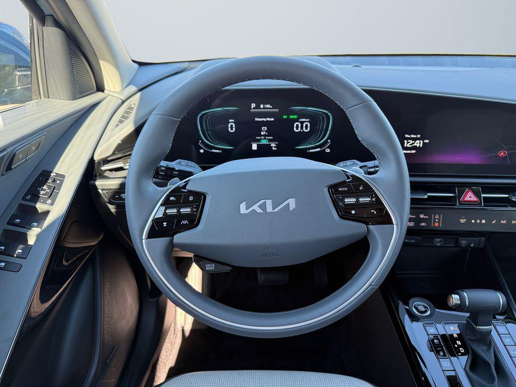 new 2026 Kia Niro car, priced at $34,194