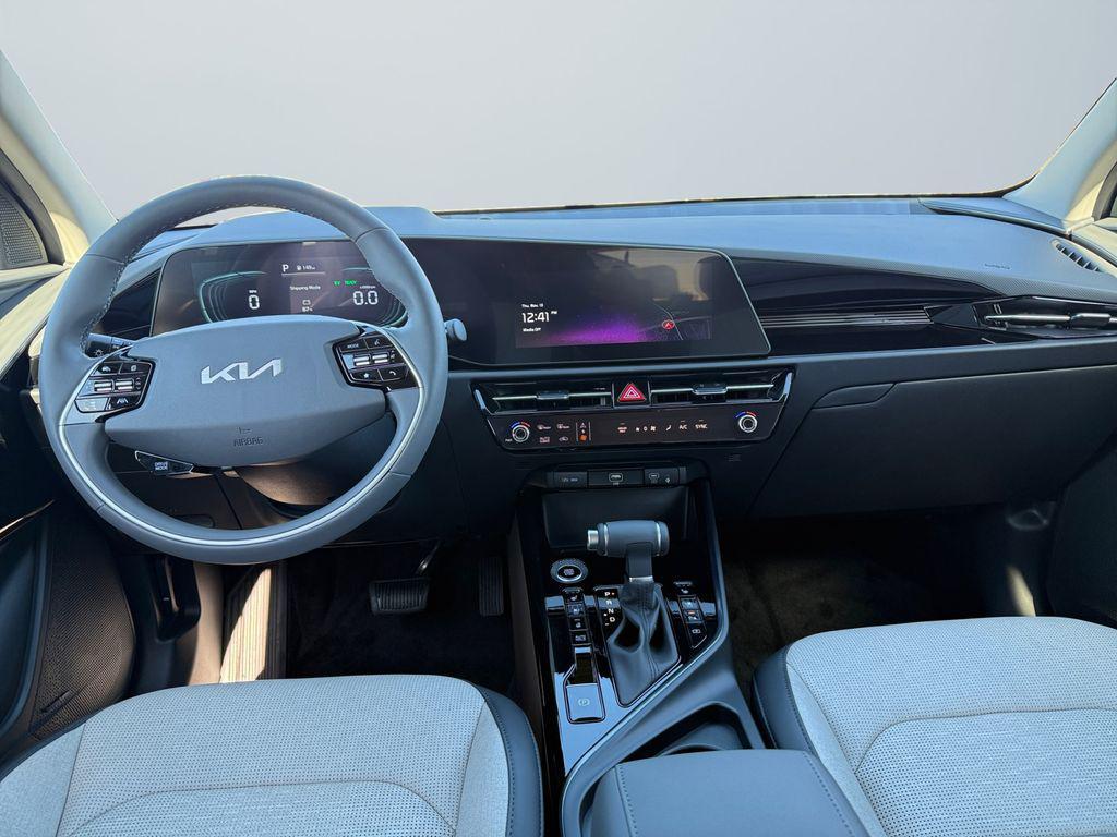 new 2026 Kia Niro car, priced at $34,194