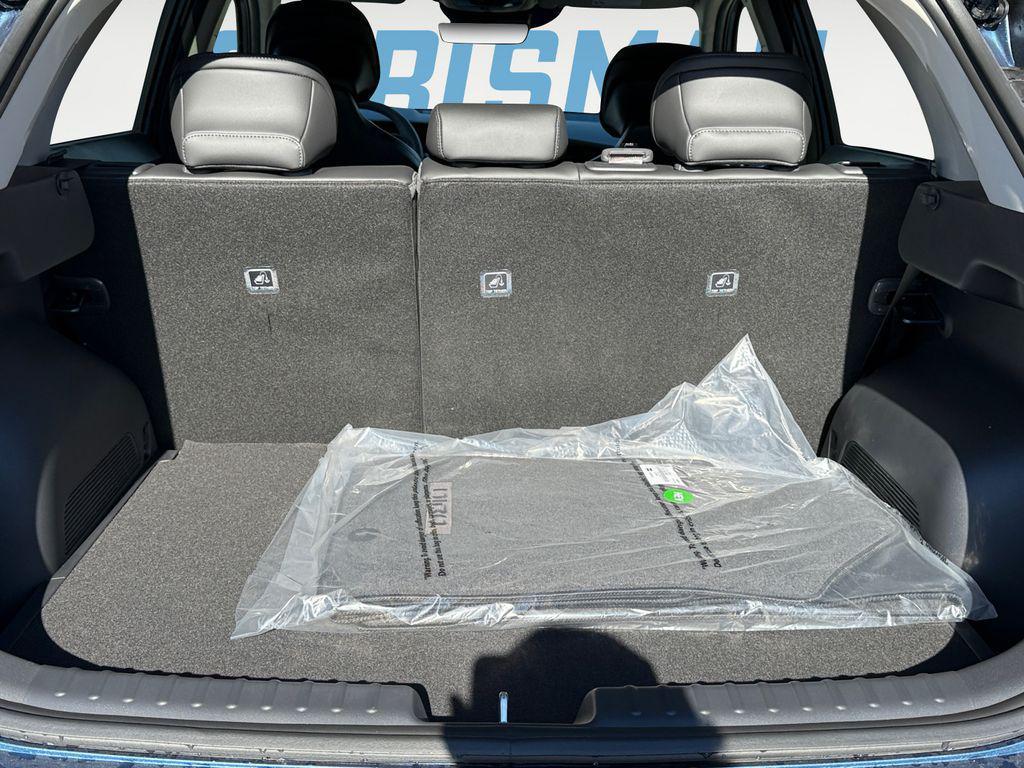 new 2026 Kia Niro car, priced at $34,194