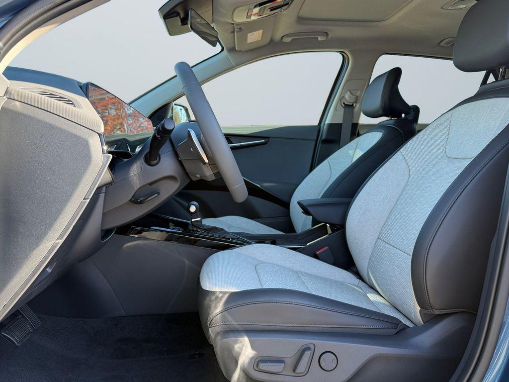 new 2026 Kia Niro car, priced at $34,194