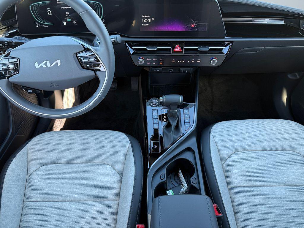 new 2026 Kia Niro car, priced at $34,194