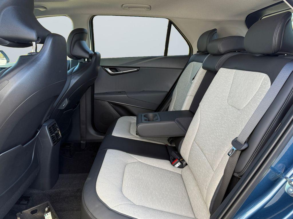 new 2026 Kia Niro car, priced at $34,194