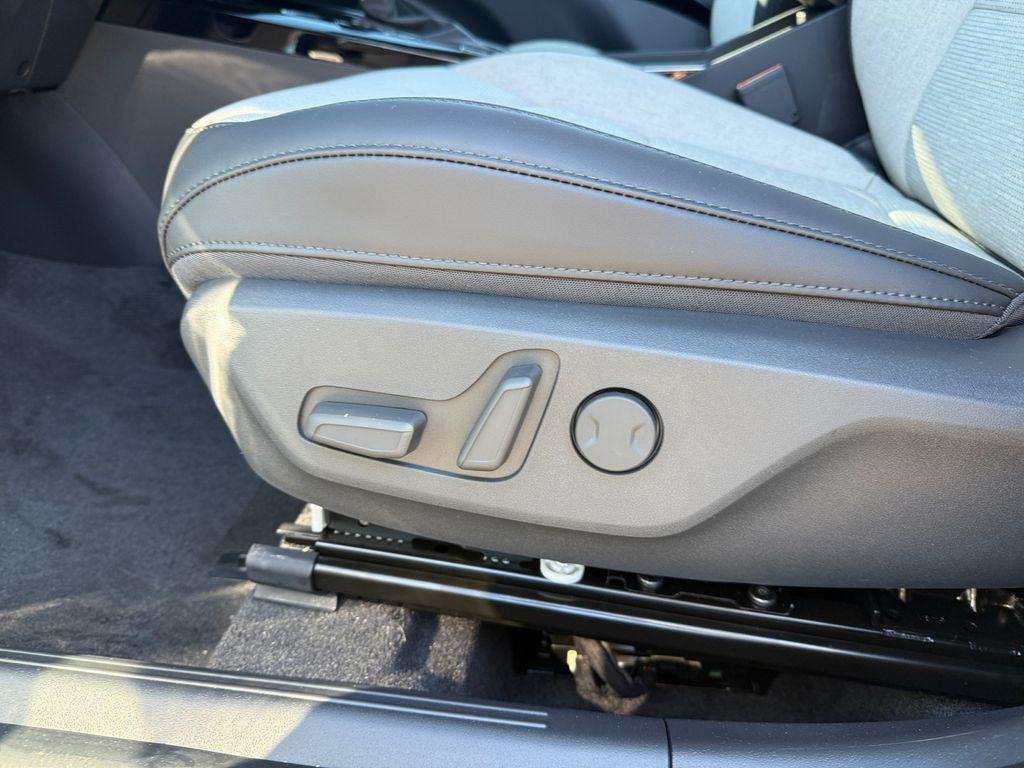 new 2026 Kia Niro car, priced at $34,194