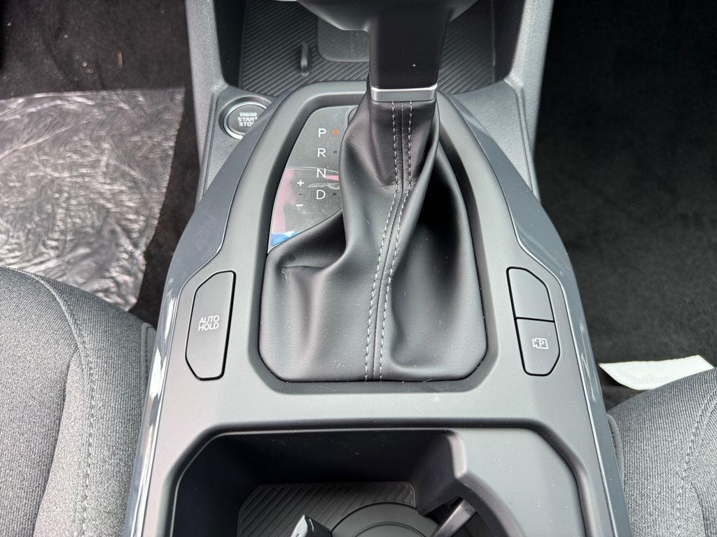 new 2025 Kia K4 car, priced at $24,346